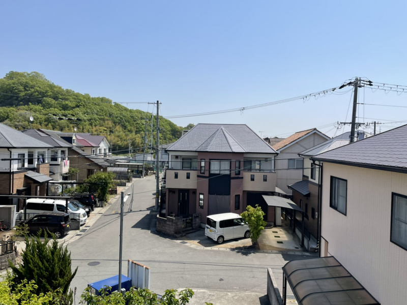 眺望 写真20
