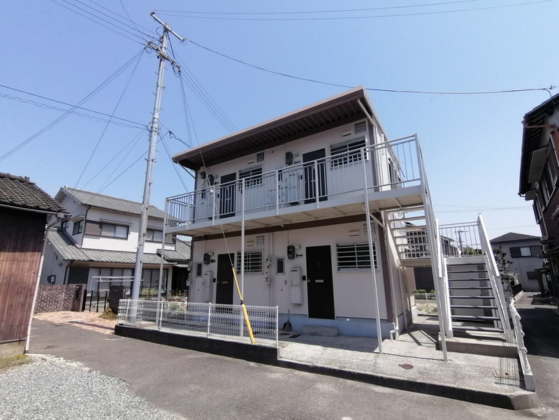 シティコーポ今宿