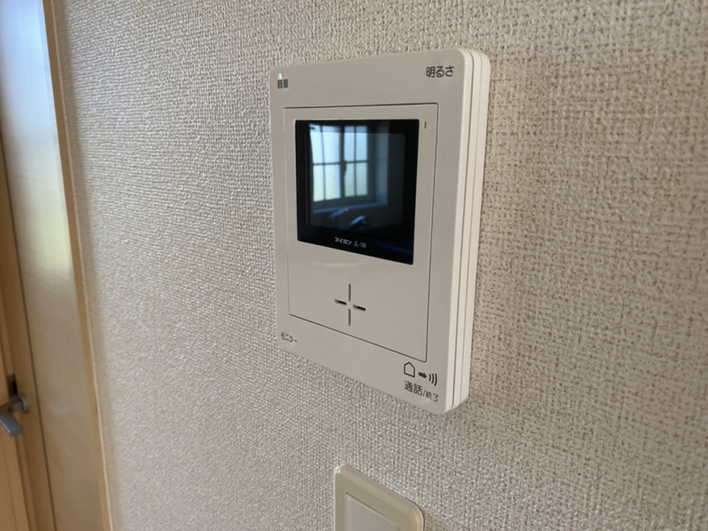 セキュリティ 写真19