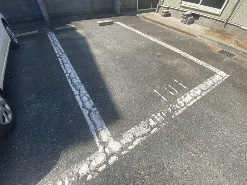 駐車場 写真4