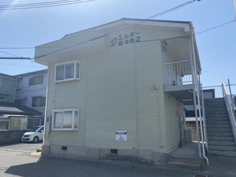 外観 写真2