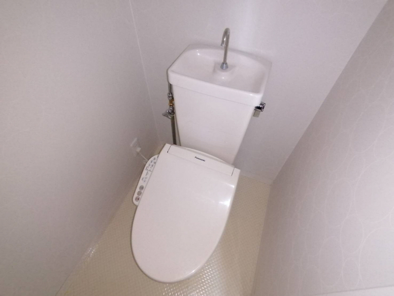 トイレ 写真15