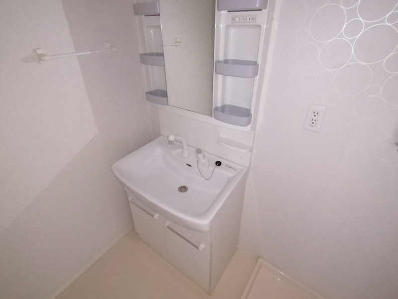 洗面所 写真12