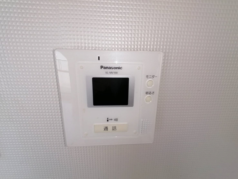 セキュリティ 写真19