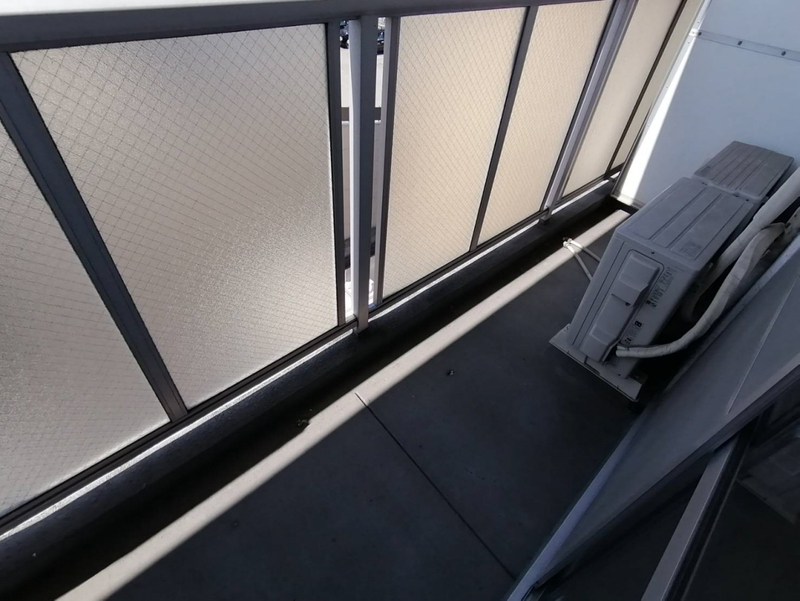 バルコニー・ベランダ 写真18