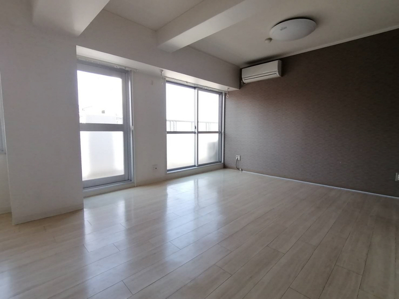 リビング 写真3