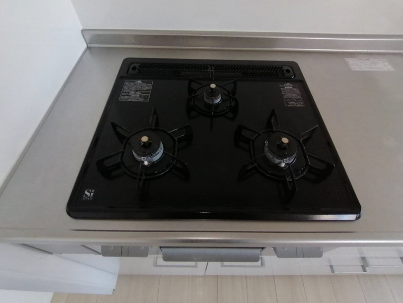 キッチン 写真5