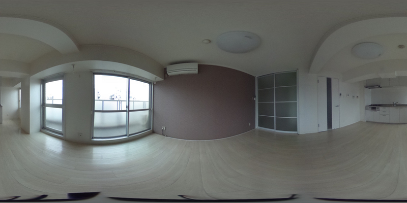 リビング 写真33