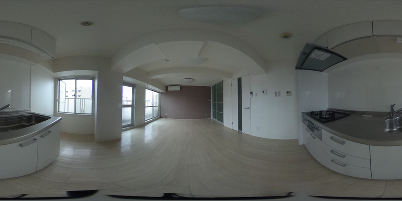 キッチン 写真34