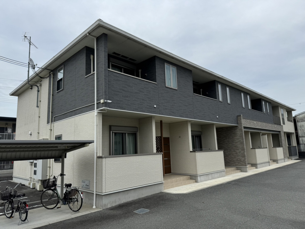 ラブリーコート