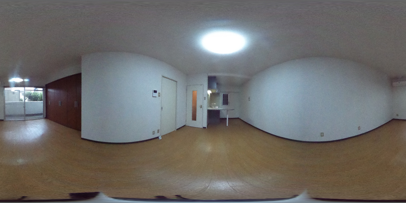 リビング 写真33