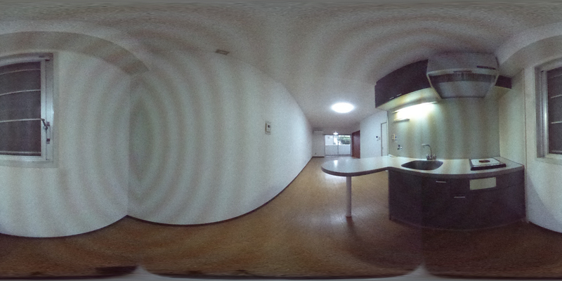 キッチン 写真34