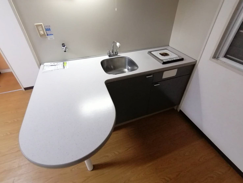 キッチン 写真4