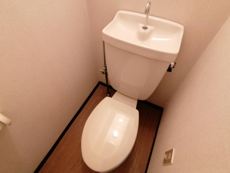 トイレ 写真14