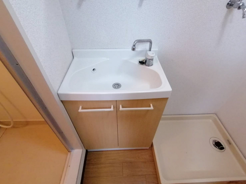 洗面所 写真11