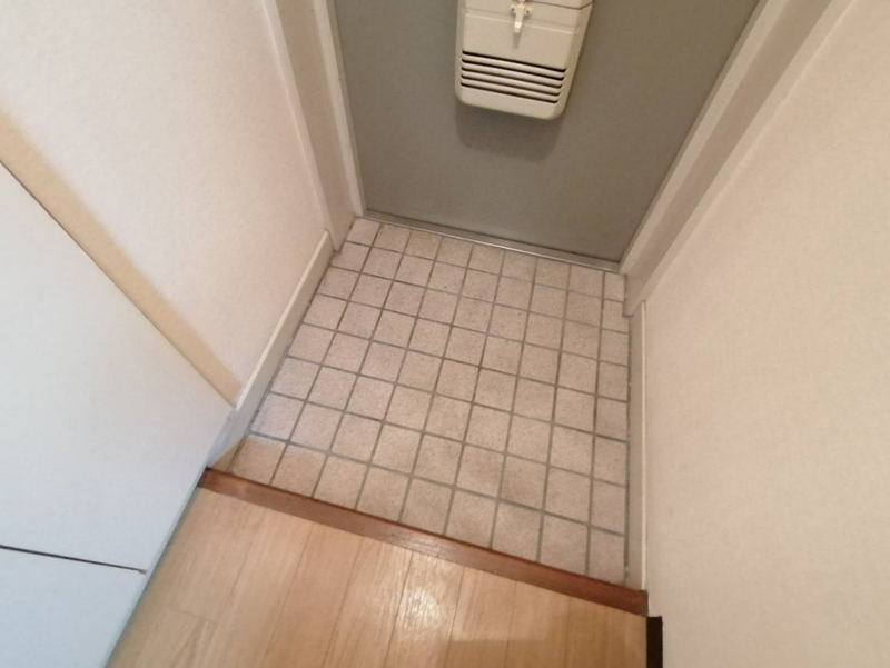 玄関 写真10