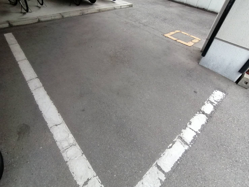 駐車場 写真32