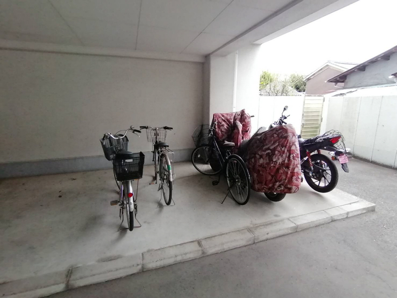 共用部 写真31