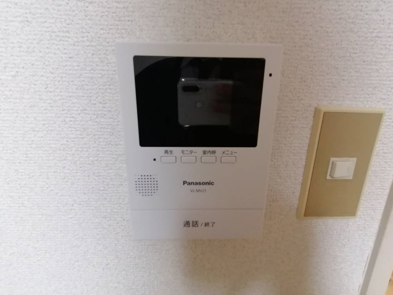 セキュリティ 写真18