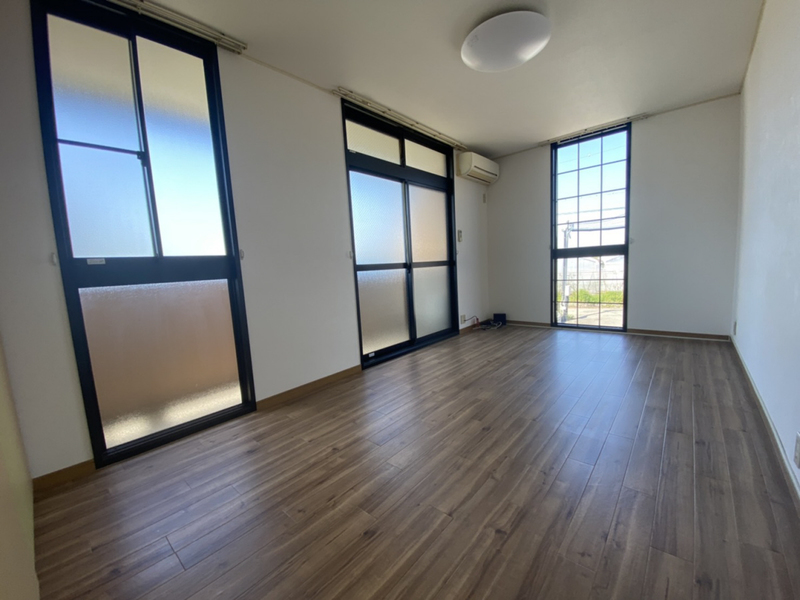 リビング 写真2