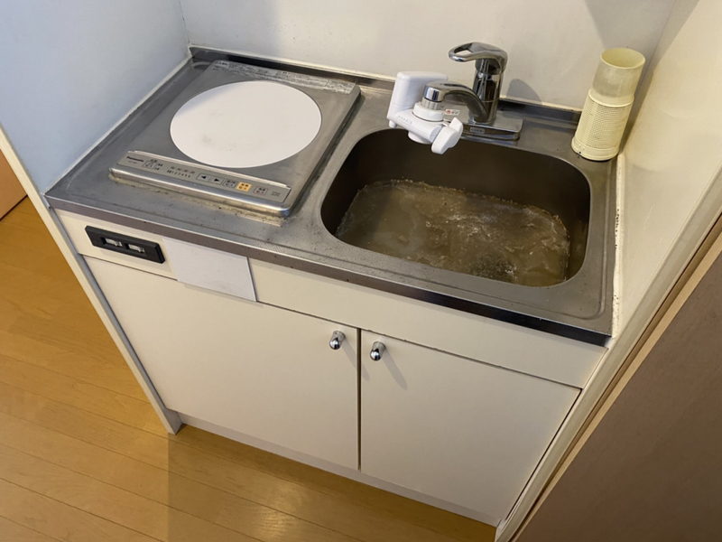 キッチン 写真3