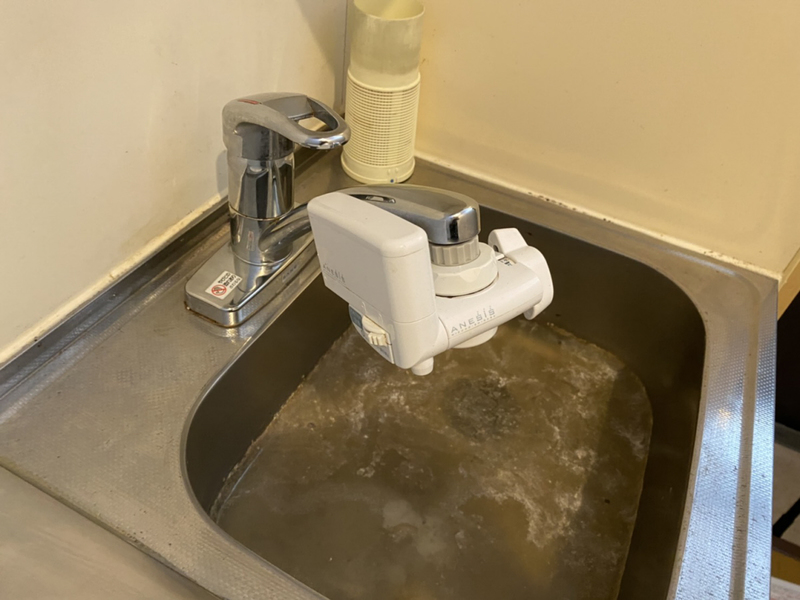 キッチン 写真4