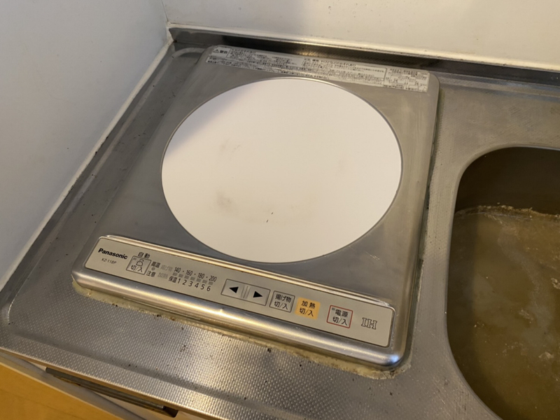 キッチン 写真5