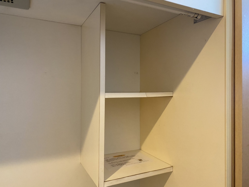 収納 写真16