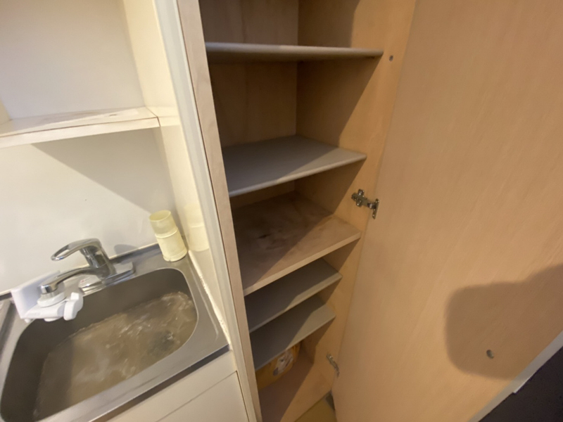 収納 写真17