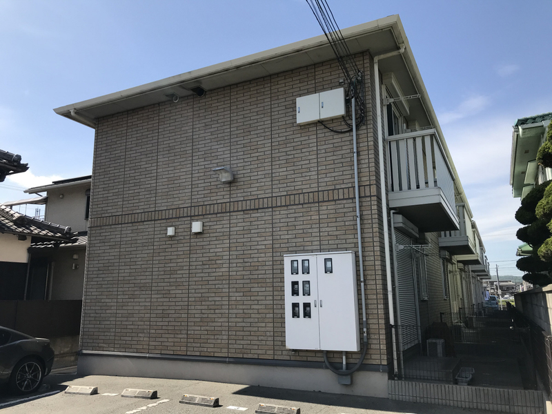 メゾンコートきらり