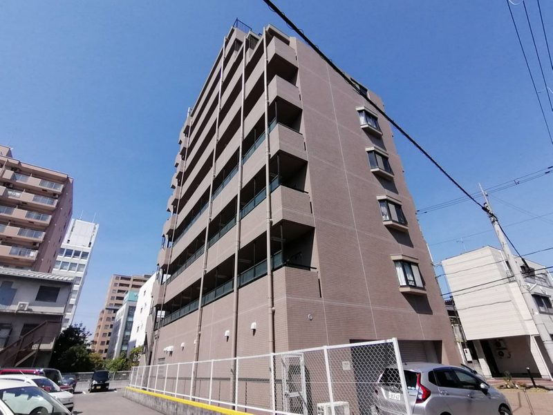 藤和シティコア姫路駅前