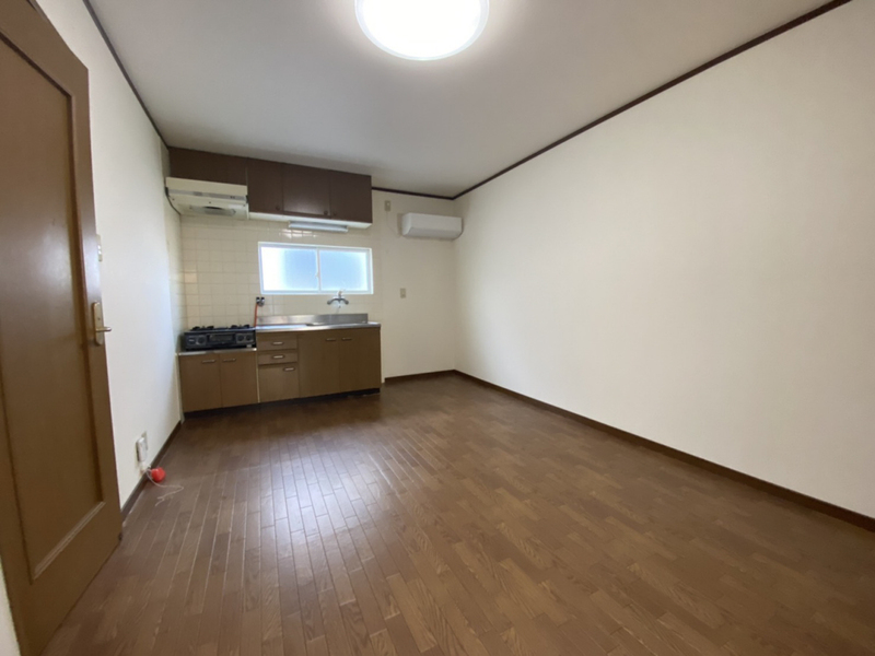 リビング 写真3