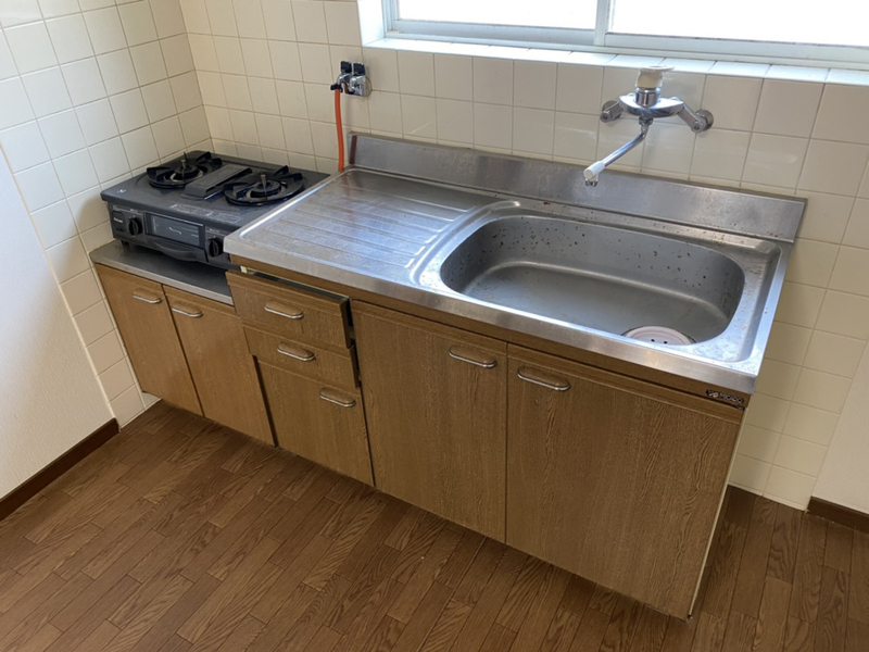 キッチン 写真4