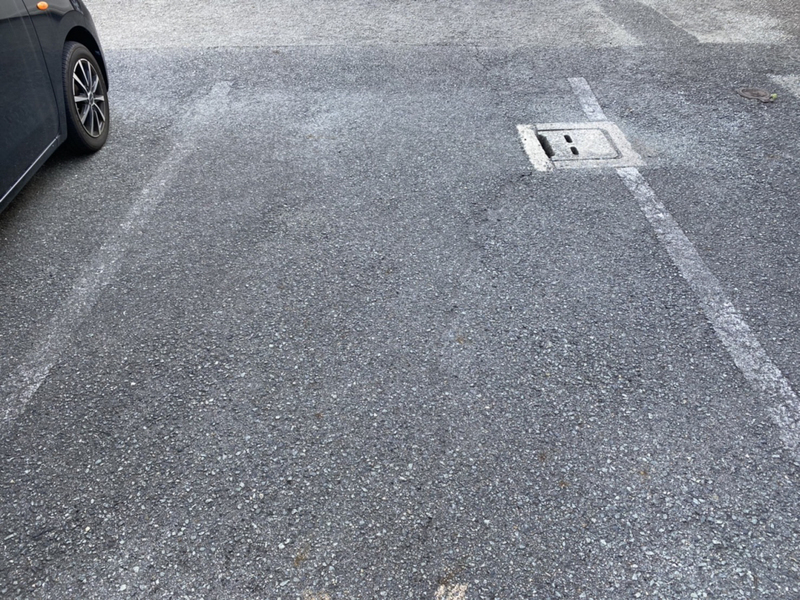 駐車場 写真32