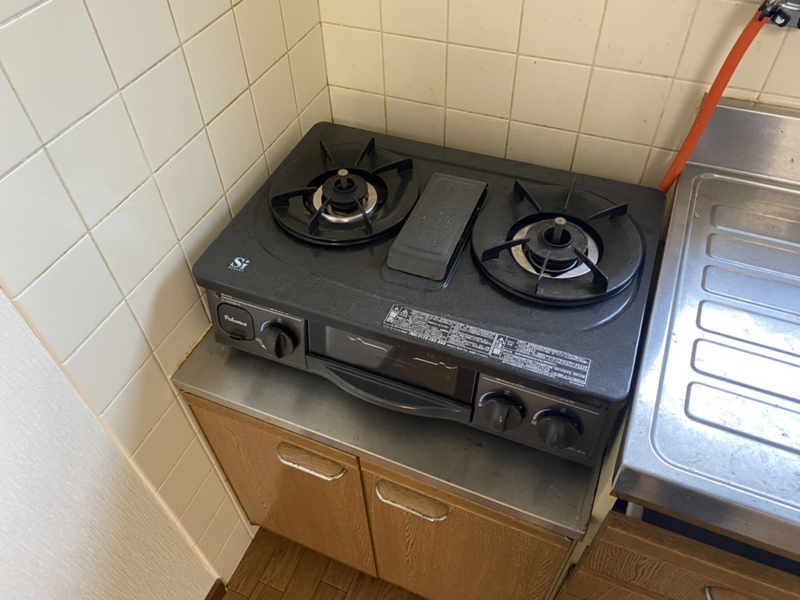 キッチン 写真5