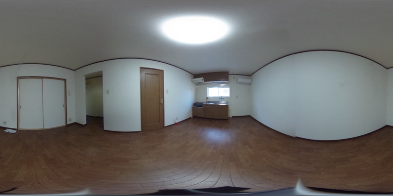 リビング 写真33