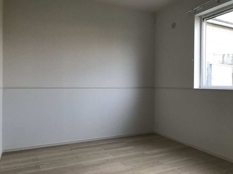 子供部屋 写真7