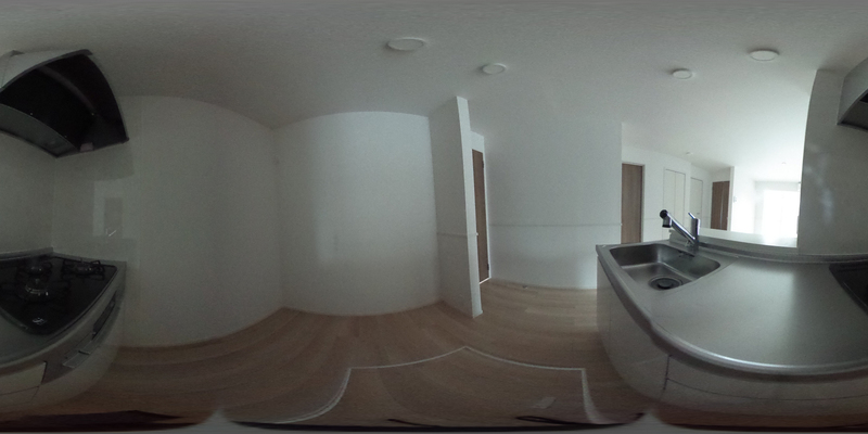 キッチン 写真34