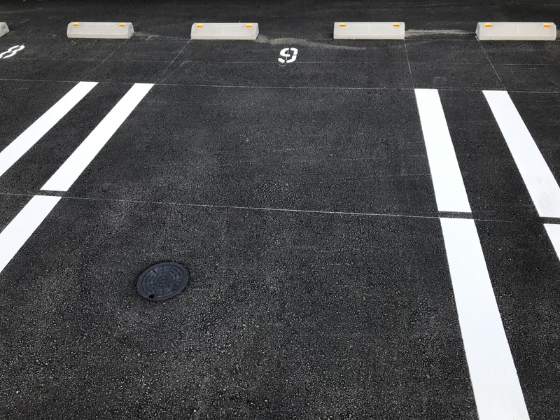 駐車場 写真32