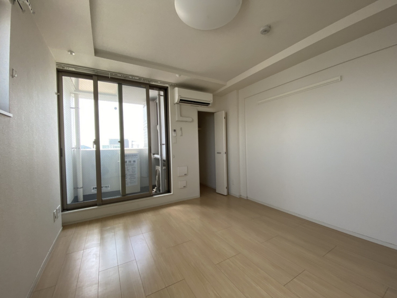 リビング 写真3