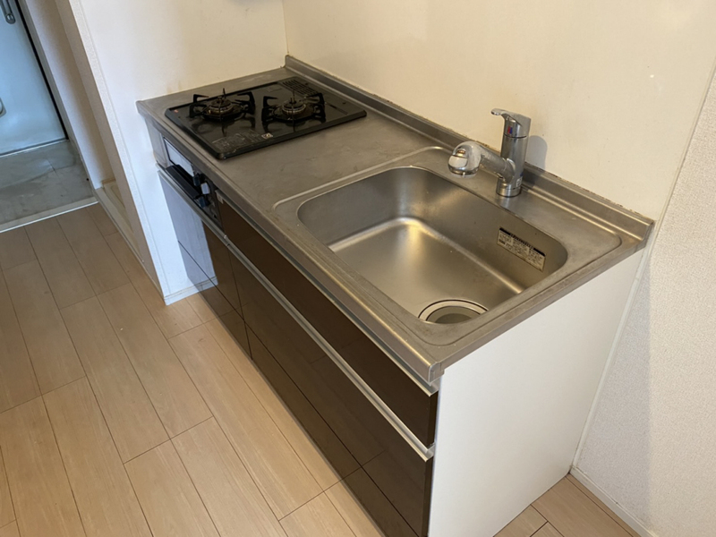 キッチン 写真4