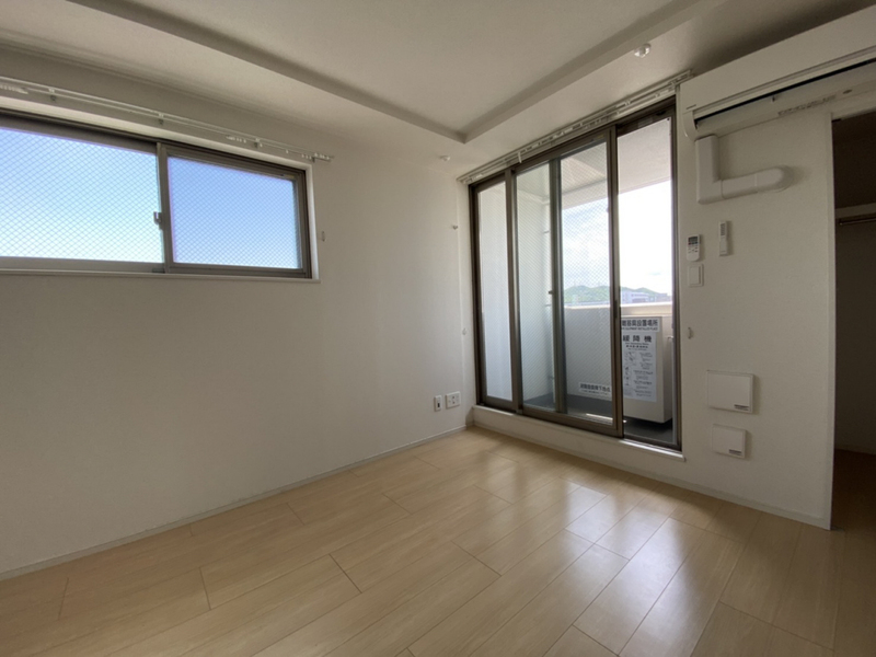 その他部屋・スペース 写真8