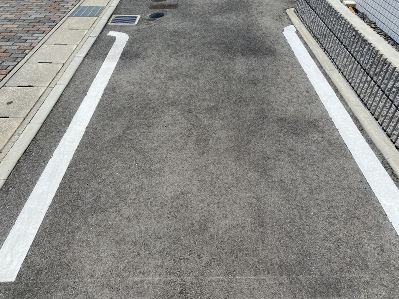 駐車場 写真31