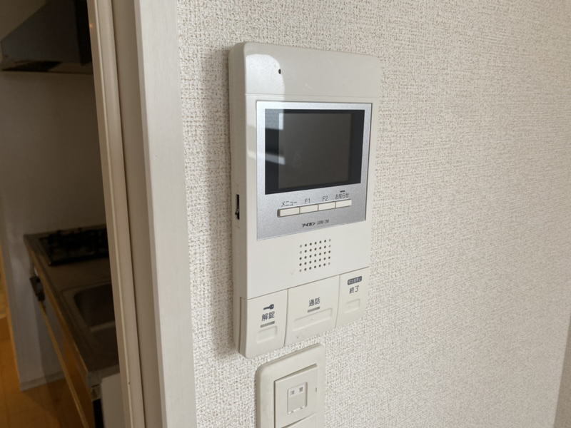 セキュリティ 写真17