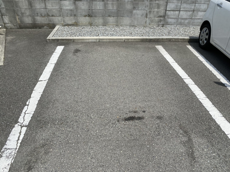 駐車場 写真32