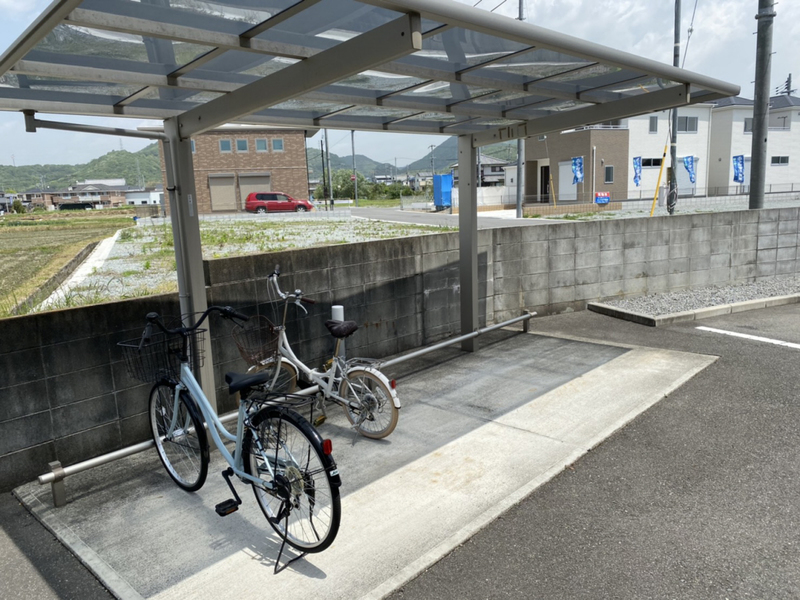 共用部 写真31
