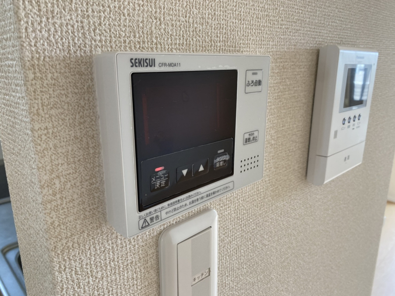 バス 写真14