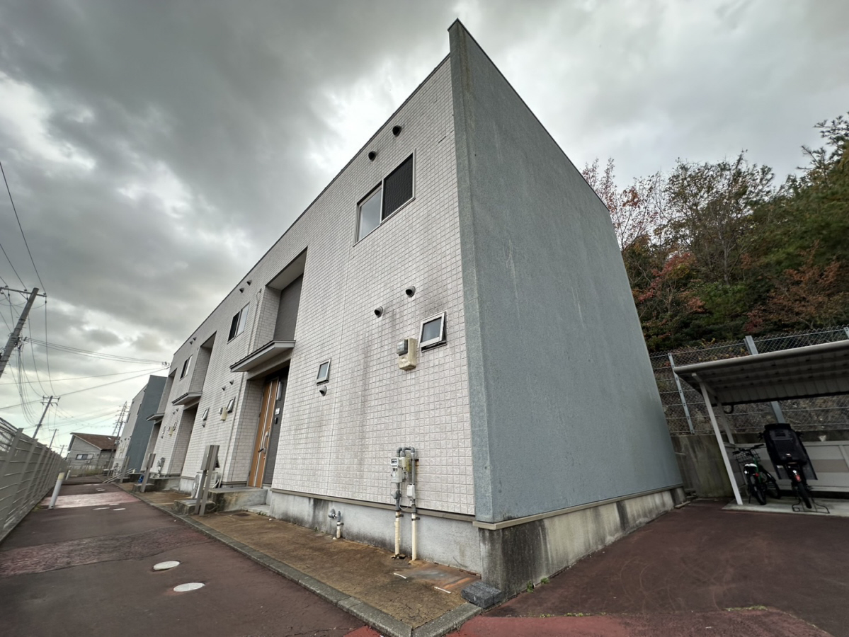 ラシック勝原