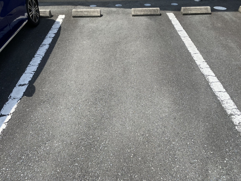 駐車場 写真4