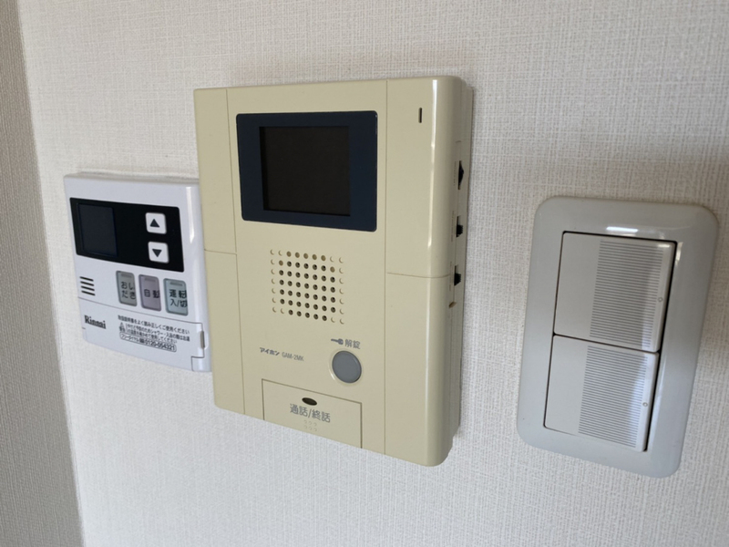 セキュリティ 写真18